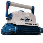 Robot Vệ Sinh Hồ Bơi Tiết Kiệm Điện DuraMax Junior F-88
