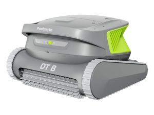 Robot Vệ Sinh Hồ Bơi Thông Minh Tiết Kiệm Năng Lượng Poolmate DT B