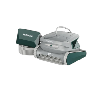 Robot Vệ Sinh Hồ Bơi Thông Minh Poolmate DT C Tiết Kiệm Điện