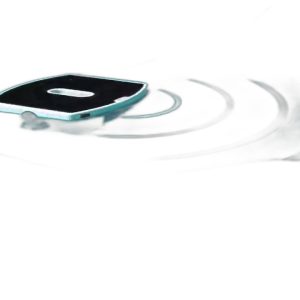 Robot Hớt Rác Mặt Nước Hồ Bơi Dolphin Maytronics
