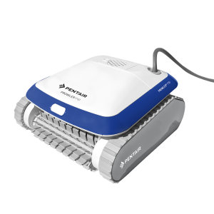 Robot hút bùn hồ bơi Pentair Prowler P10 tiết kiệm điện thông minh