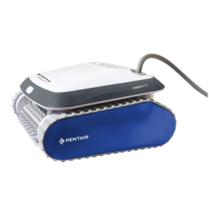 robot hut bun pentair prowler p20 1