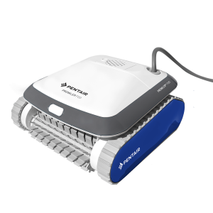 Robot Hút Bùn Hồ Bơi Tiết Kiệm Điện Pentair Prowler P20 Mỹ