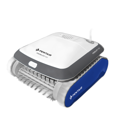 Robot & Thiết bị vệ sinh hồ bơi