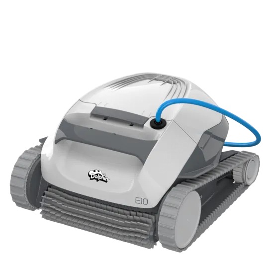 Robot Vệ Sinh Hồ Bơi Dolphin E10 Maytronics Robot Vệ Sinh Hồ Bơi Dolphin E10 Maytronics