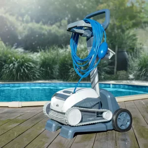 Robot Vệ Sinh Hồ Bơi Dolphin E10 Maytronics Robot Vệ Sinh Hồ Bơi Dolphin E10 Maytronics - hình 4