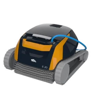 Robot Vệ Sinh Hồ Bơi Dolphin E20 Maytronics Robot Vệ Sinh Hồ Bơi Dolphin E20 Maytronics - hình 1