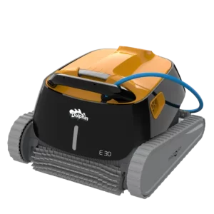 Robot Vệ Sinh Hồ Bơi Dolphin E30 Maytronics Robot Vệ Sinh Hồ Bơi Dolphin E30 Maytronics - hình 1