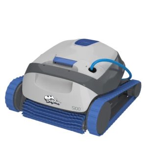 Robot Vệ Sinh Hồ Bơi Dolphin S100 Maytronics