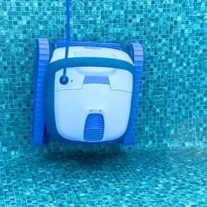 Robot Vệ Sinh Hồ Bơi Dolphin S100 Maytronics - hình 5