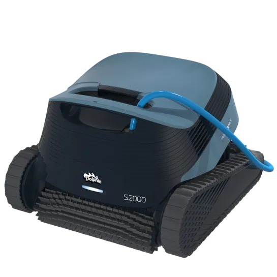 Robot Vệ Sinh Hồ Bơi Dolphin S2000 Maytronics Robot Vệ Sinh Hồ Bơi Dolphin S2000 Maytronics