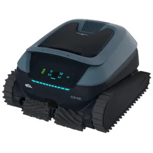 Robot Vệ Sinh Hồ Bơi Dolphin S2000 Maytronics Robot Vệ Sinh Hồ Bơi Dolphin S2000 Maytronics - hình 2
