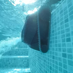 Robot Vệ Sinh Hồ Bơi Không Dây Dolphin Liberty 200 Maytronics - hình 2