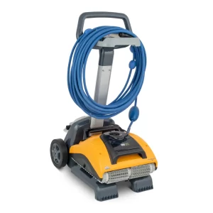 Robot Vệ Sinh Hồ Bơi Thương Mại Dolphin W20 Maytronics Robot Vệ Sinh Hồ Bơi Thương Mại Dolphin W20 Maytronics - hình 3