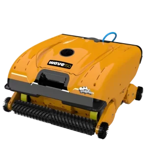 Robot Vệ Sinh Hồ Bơi Thương Mại Dolphin Wave 150 Maytronics Robot Vệ Sinh Hồ Bơi Thương Mại Dolphin Wave 150 Maytronics - hình 1