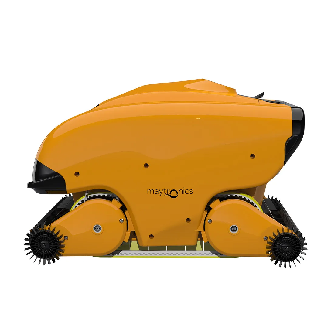 Robot Vệ Sinh Hồ Bơi Thương Mại Dolphin Wave 150 Maytronics Robot Vệ Sinh Hồ Bơi Thương Mại Dolphin Wave 150 Maytronics - hình 2