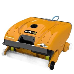 Robot Vệ Sinh Hồ Bơi Thương Mại Dolphin Wave 200 XL Maytronics