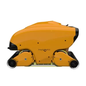 Robot Vệ Sinh Hồ Bơi Thương Mại Dolphin Wave 200 XL Maytronics - hình 3