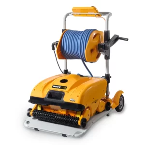 Robot Vệ Sinh Hồ Bơi Thương Mại Dolphin Wave 200 XL Maytronics - hình 4