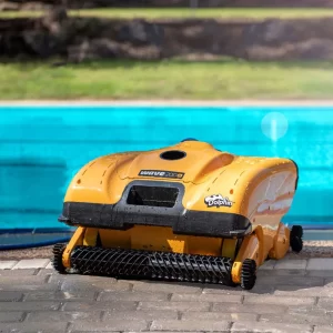 Robot Vệ Sinh Hồ Bơi Thương Mại Dolphin Wave 200 XL Maytronics - hình 6
