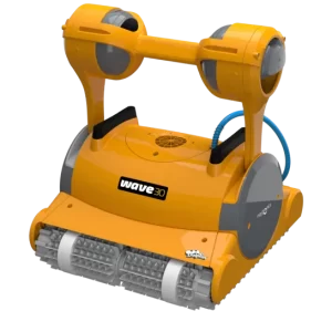 Robot Vệ Sinh Hồ Bơi Thương Mại Dolphin Wave 30 Maytronics Robot Vệ Sinh Hồ Bơi Thương Mại Dolphin Wave 30 Maytronics - hình 1