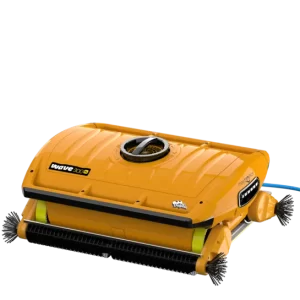 Robot Vệ Sinh Hồ Bơi Thương Mại Dolphin Wave 300 XL Maytronics - hình 1