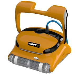 Robot Vệ Sinh Hồ Bơi Thương Mại Dolphin Wave 80 Maytronics - hình 1