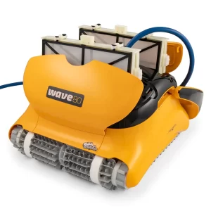 Robot Vệ Sinh Hồ Bơi Thương Mại Dolphin Wave 80 Maytronics - hình 2