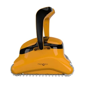 Robot Vệ Sinh Hồ Bơi Thương Mại Dolphin Wave 80 Maytronics - hình 3