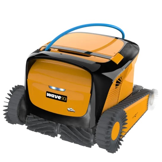 Robot Vệ Sinh Hồ Bơi Thương Mại Dolphin Wave 90i Maytronics Robot Vệ Sinh Hồ Bơi Thương Mại Dolphin Wave 90i Maytronics