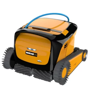 Robot Vệ Sinh Hồ Bơi Thương Mại Dolphin Wave 90i Maytronics Robot Vệ Sinh Hồ Bơi Thương Mại Dolphin Wave 90i Maytronics - hình 1