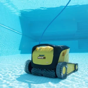 Robot Vệ Sinh Hồ Bơi Thương Mại Dolphin Wave 90i Maytronics Robot Vệ Sinh Hồ Bơi Thương Mại Dolphin Wave 90i Maytronics - hình 4