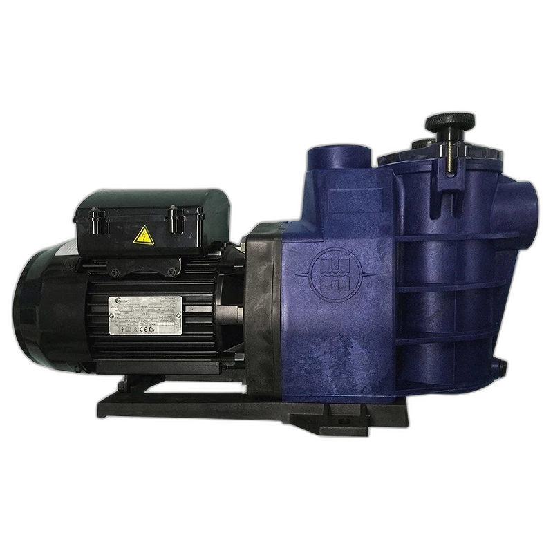 Bơm bể bơi Hayward Starpump II Powerline Plus 0,5 HP 1 pha Bơm bể bơi Hayward Starpump II Powerline Plus 0,5 HP 1 pha