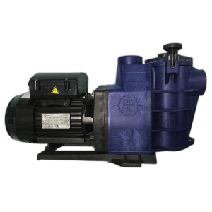 Bơm hồ bơi Hayward Starpump II Powerline Plus 1 HP Đơn Pha