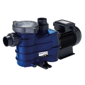 Bơm bể bơi này có thể được đặt tên là Bơm bể bơi Hayward Starpump Powerline 0,5 HP 1 pha