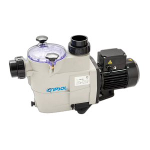 Bơm bể bơi Kripsol Koral KSE 1 CV Ba Pha