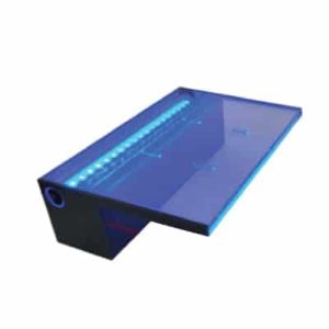 Thác nước hồ bơi Minderwater chính hãng chất lượng cao