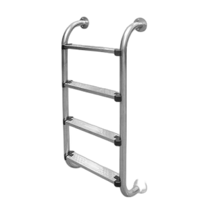 Thang Hồ Bơi Inox SUS304 Tiết Kiệm Năng Lượng An Toàn