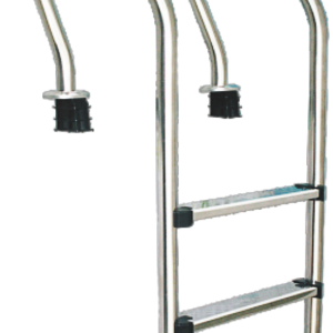 Thang Hồ Bơi Inox 304 Tiết Kiệm Bền Bỉ An Toàn Ecotechpool