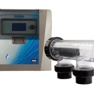Thiết Bị Bơm Hồ Bơi Waterco Power Pack Tiện Ích