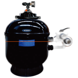 Thiết Bị Phụ Kiện Hồ Bơi Minderwater MS Tiết Kiệm Năng Lượng