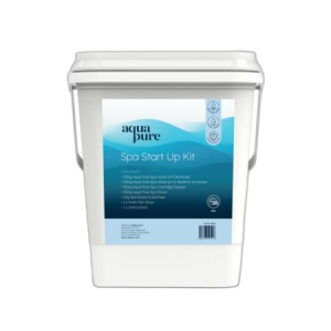 Bộ Khởi Động Spa Waterco Aqua Pure Tiết Kiệm & Thông Minh