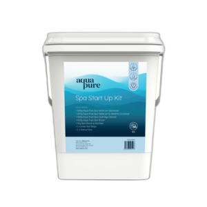 Bộ Khởi Động Spa Aqua Pure Tiết Kiệm & Thông Minh Waterco Chính Hãng