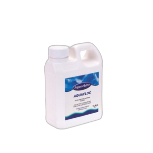 Hóa Chất Keo Tụ Tạo Kết Tủa Nhanh Cho Nước Hồ Bơi 1L