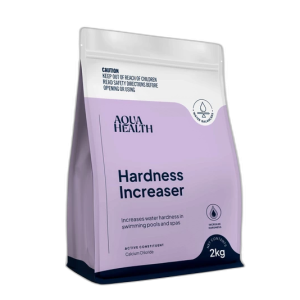 Chất Tăng Độ Cứng Nước Hồ Bơi Calcium Chloride 2kg Tiết Kiệm