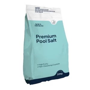 Muối Hồ Bơi Cao Cấp Waterco Giữ Nước Sạch Thông Minh 20kg