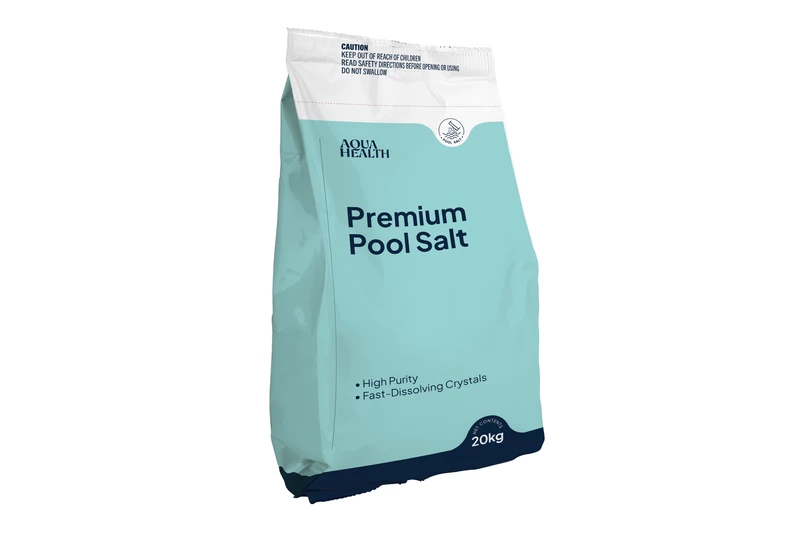 Muối Hồ Bơi Cao Cấp Waterco Giữ Nước Sạch Thông Minh 20kg Muối Hồ Bơi Cao Cấp Waterco Giữ Nước Sạch Thông Minh 20kg