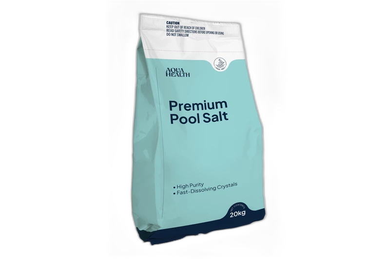 Muối Hồ Bơi Cao Cấp Waterco Giữ Nước Sạch Thông Minh 20kg Muối Hồ Bơi Cao Cấp Waterco Giữ Nước Sạch Thông Minh 20kg
