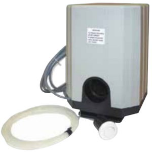 Máy Thổi Khí Hồ Bơi Waterco Blower2 Tiết Kiệm Điện
