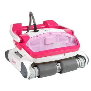 Robot Vệ Sinh Hồ Bơi Thông Minh Tiết Kiệm Điện Waterco BWT D600